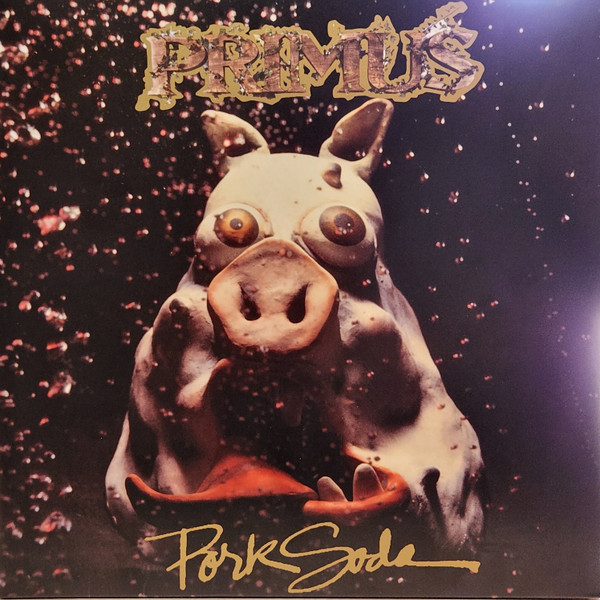 Primus – Pork Soda