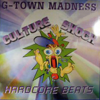 G-Town Madness – Hardcore Beats