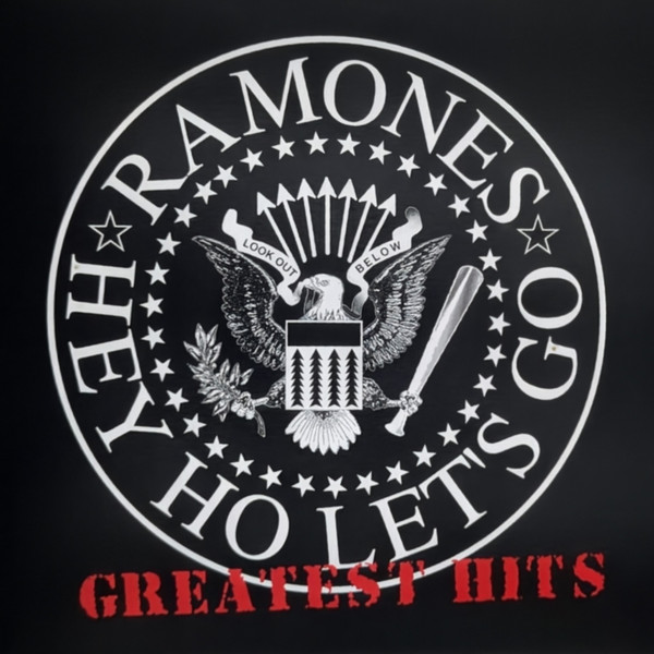 Ramones – Greatest Hits