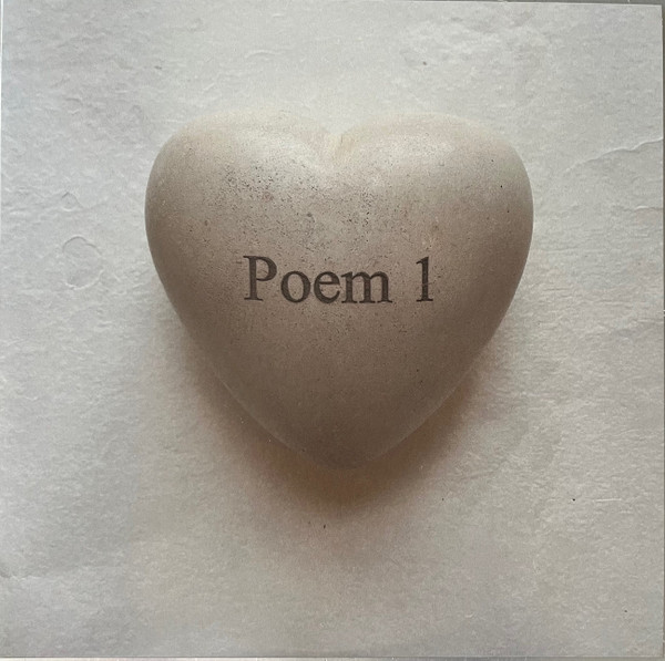 Ana Roxanne – Poem 1