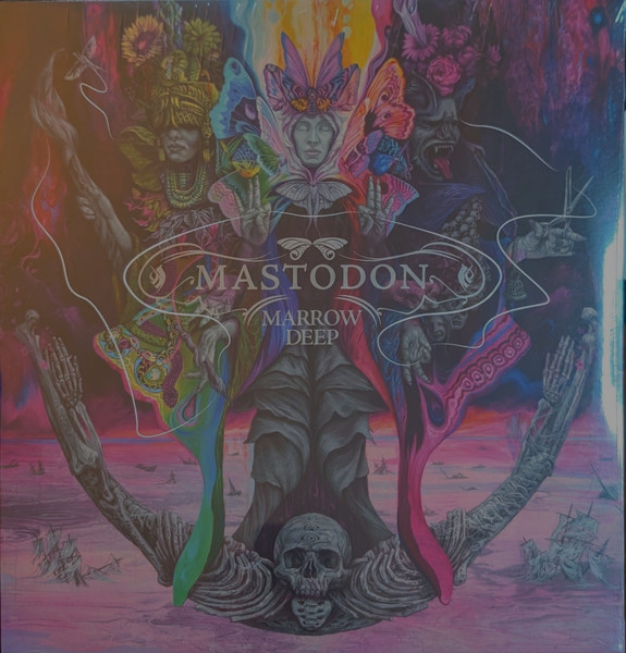 Mastodon – Marrow Deep