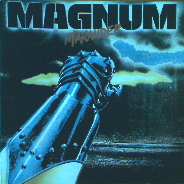Magnum – Marauder