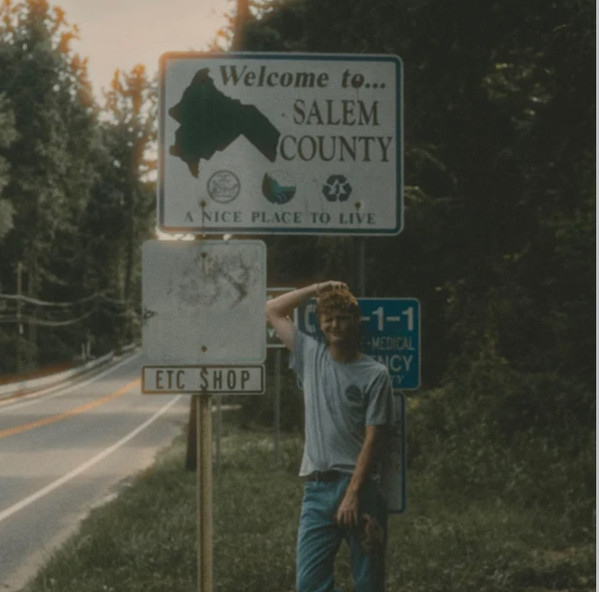 Henrik – North Main Street
