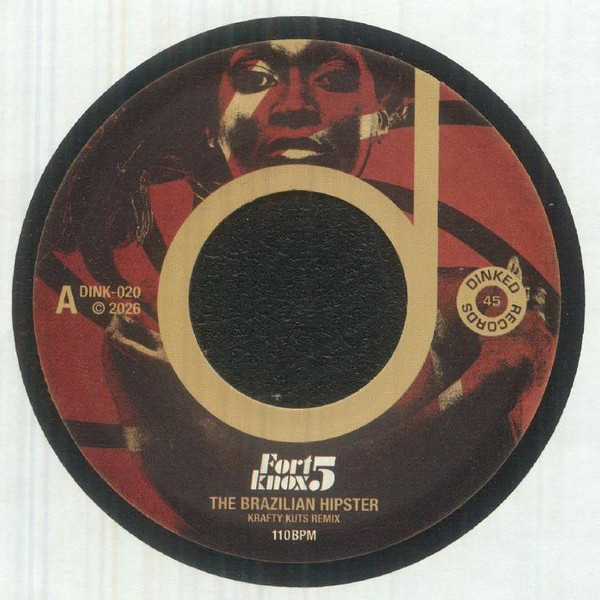 The Fort Knox Five – The Brazilian Hipster (Krafty Kuts Remix)