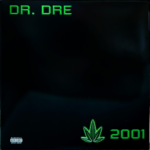 Dr. Dre – 2001