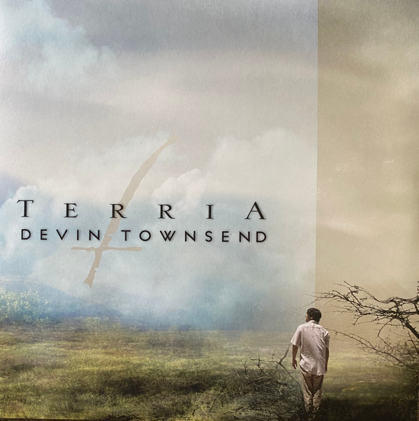 Devin Townsend – Terria