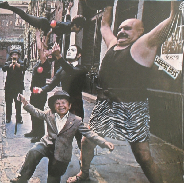 The Doors – Strange Days