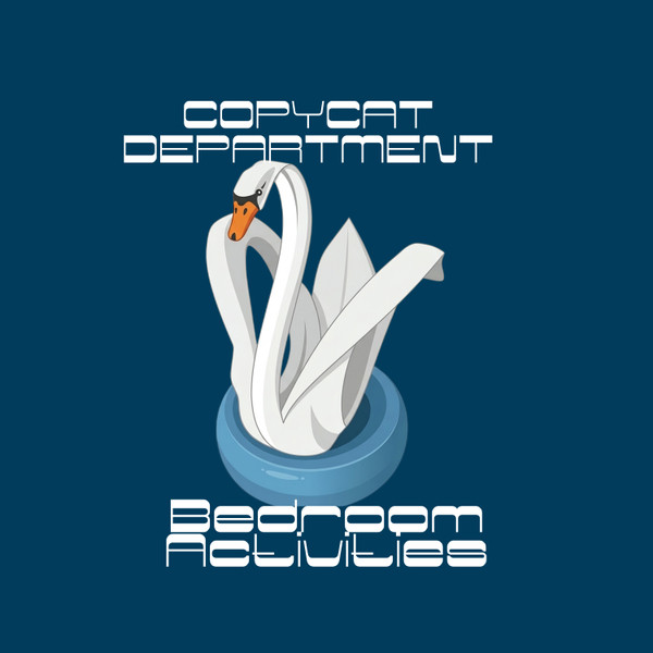 Copycat Department – Bedroom Activities