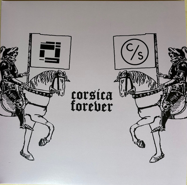 Various – Corsica Forever