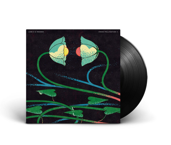 Lane 8 – Cross Pollination II