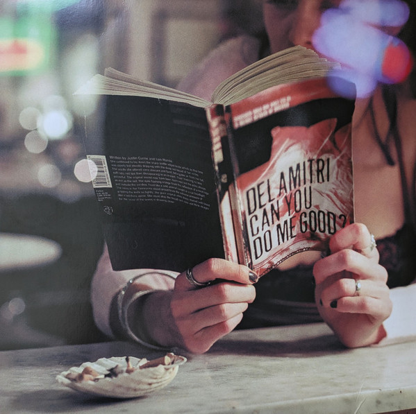 Del Amitri – Can You Do Me Good?