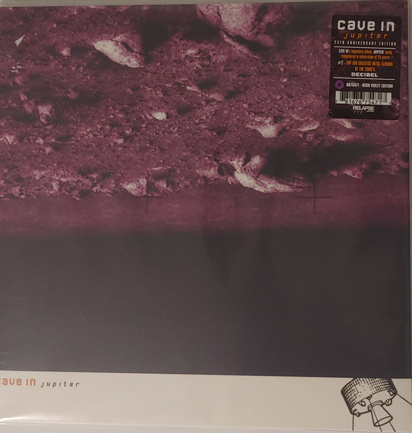 Cave In – Jupiter