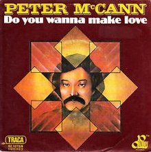 Peter McCann – Peter McCann