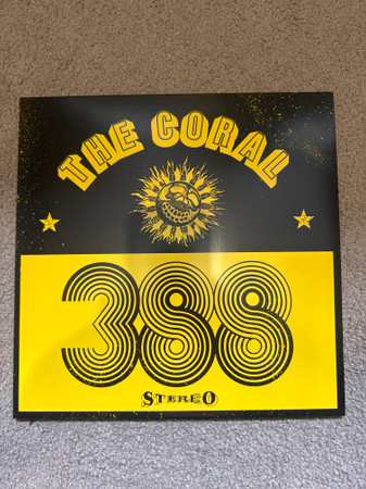 The Coral – 388