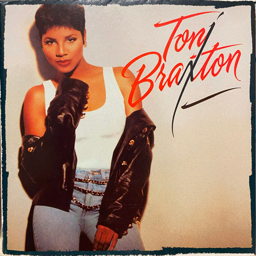 Toni Braxton – Toni Braxton