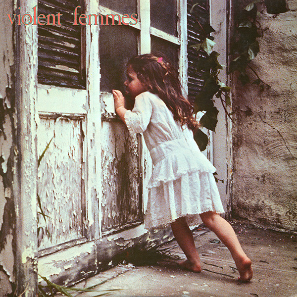 Violent Femmes – Violent Femmes