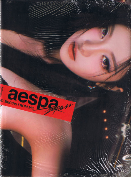 aespa – Drama