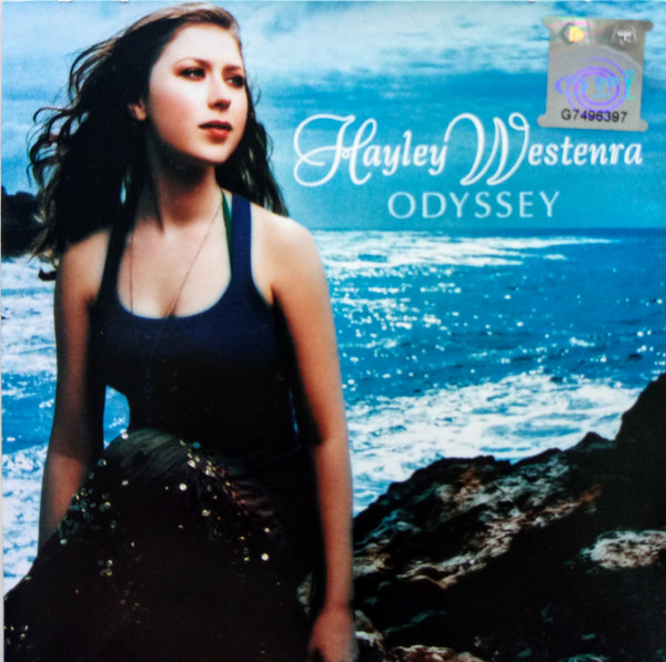 Hayley Westenra – Odyssey