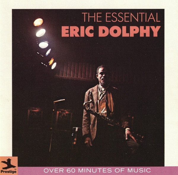 Eric Dolphy – The Essential