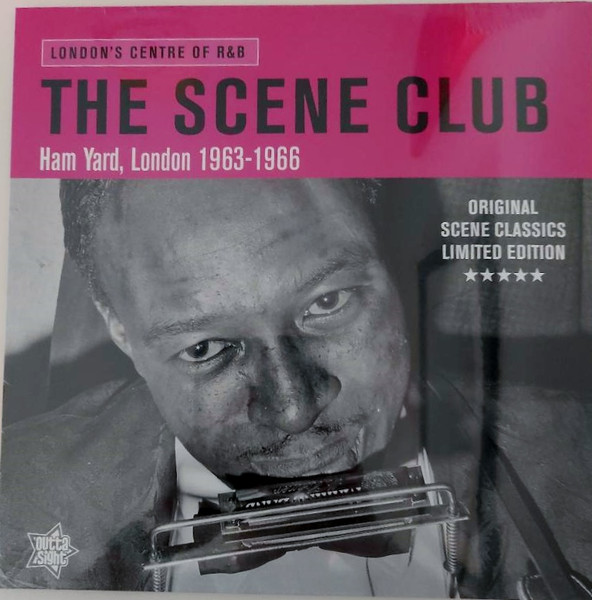 Various – The Scene Club
