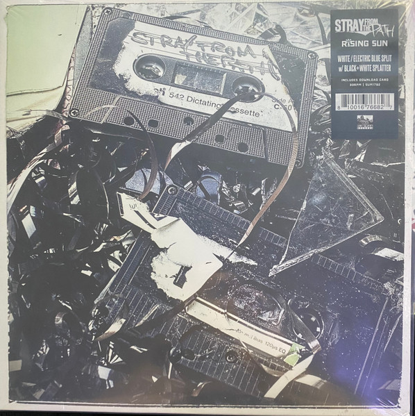 Stray From The Path – Rising Sun
