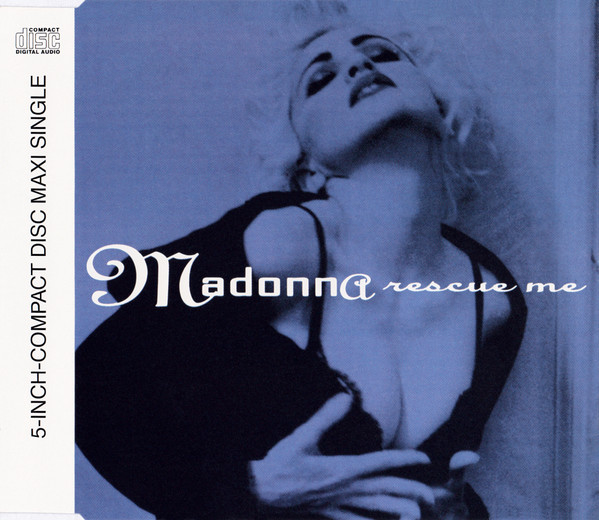Madonna – Rescue Me