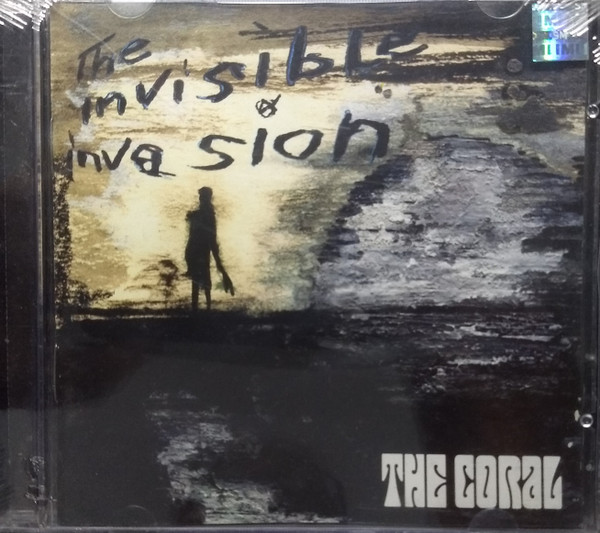 The Coral – The Invisible Invasion