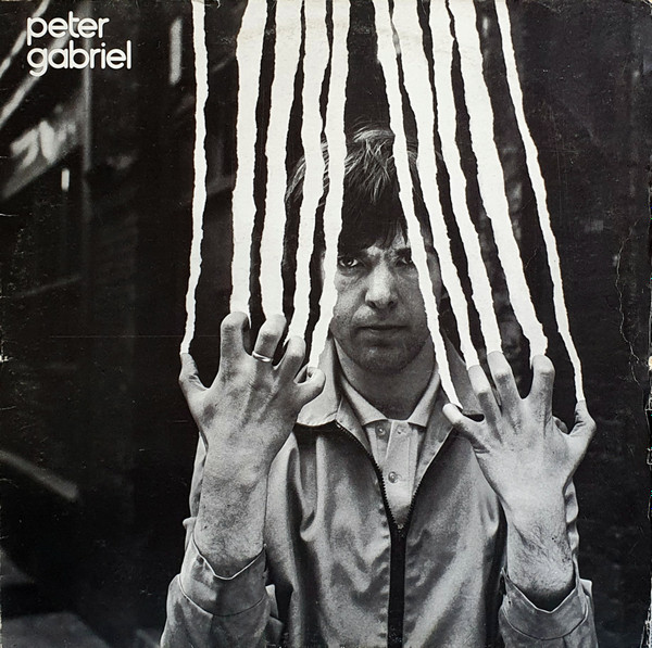 Peter Gabriel – Peter Gabriel