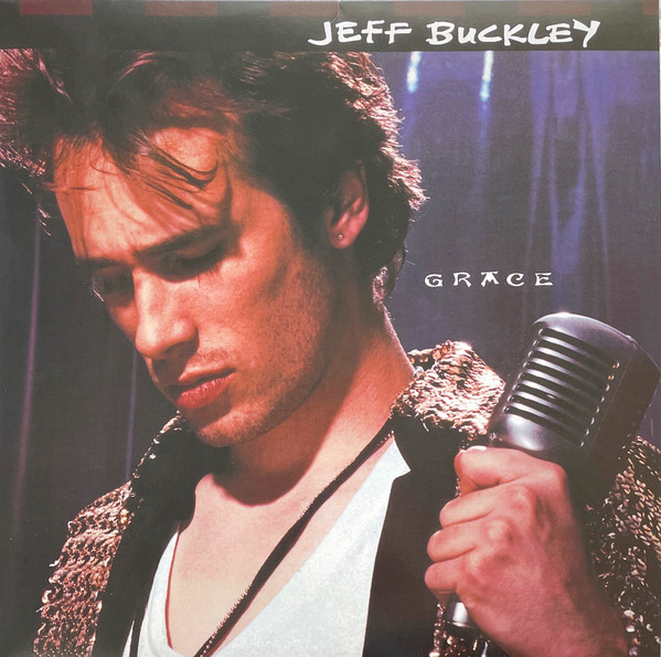 Jeff Buckley – Grace