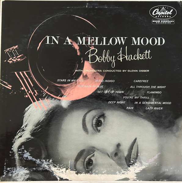 Bobby Hackett – In A Mellow Mood