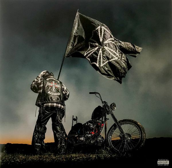Don Toliver – Hardstone Psycho