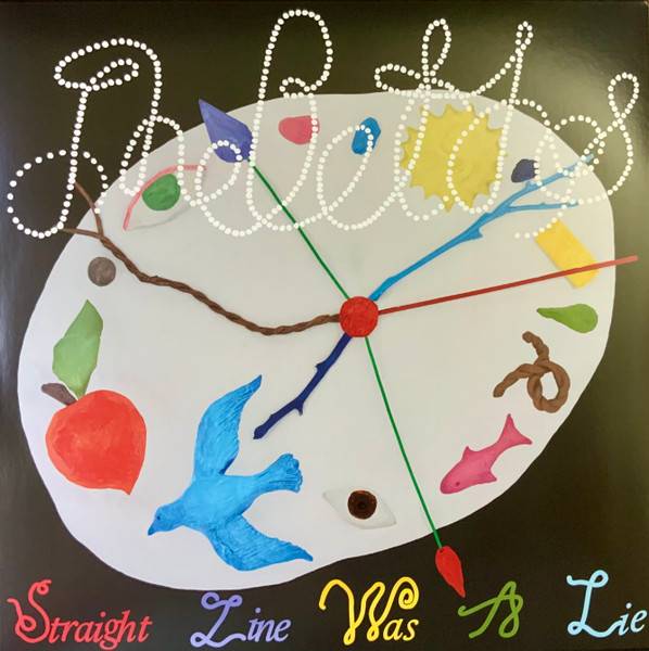 The Beths – Straight Line Was A Lie