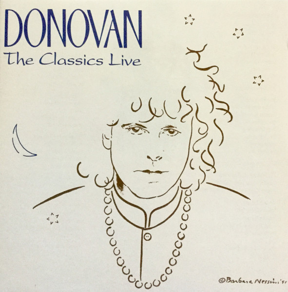 Donovan – The Classics Live