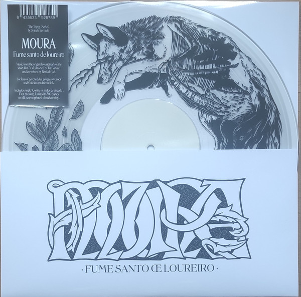 Moura – Fume Santo De Loureiro