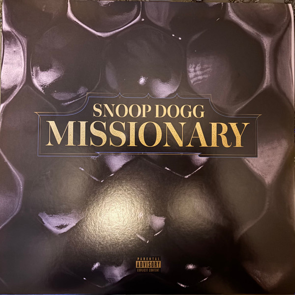 Snoop Dogg – Missionary