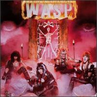 W.A.S.P. – W.A.S.P.
