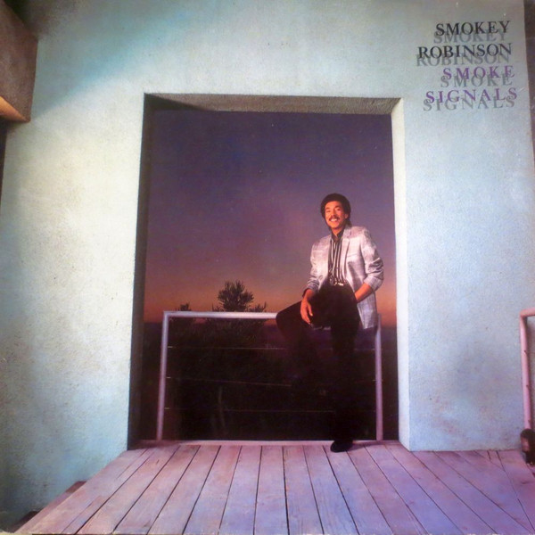 Smokey Robinson – Smoke Signals