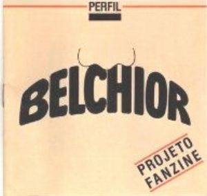 Belchior – Projeto Fanzine