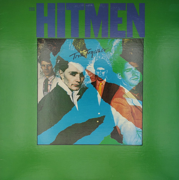The Hitmen – Torn Together