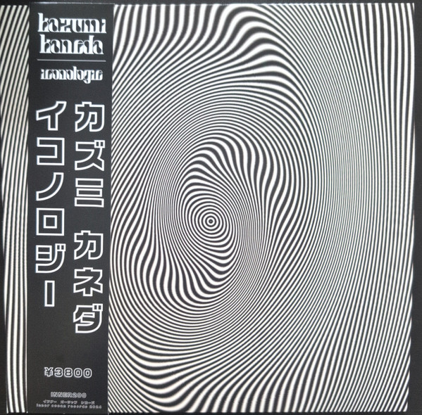 Kazumi Kaneda – Iconologie