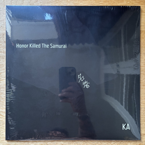 KA – Honor Killed The Samurai 