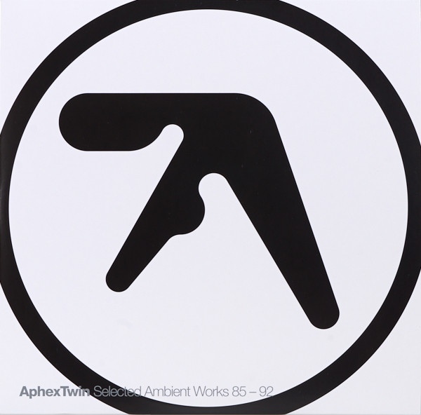 Aphex Twin – Selected Ambient Works 85-92