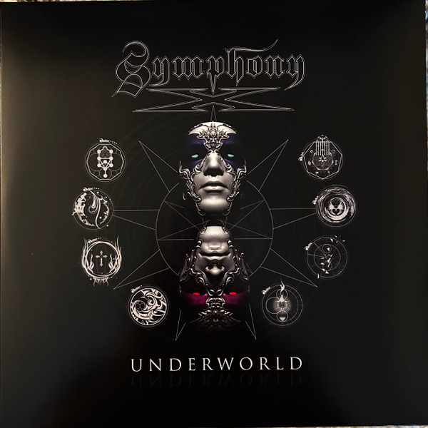 Symphony X – Underworld
