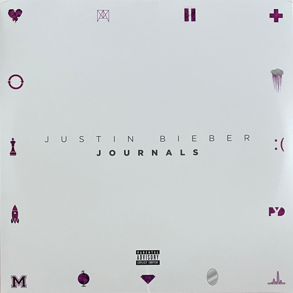Justin Bieber – Journals (Expanded Edition)