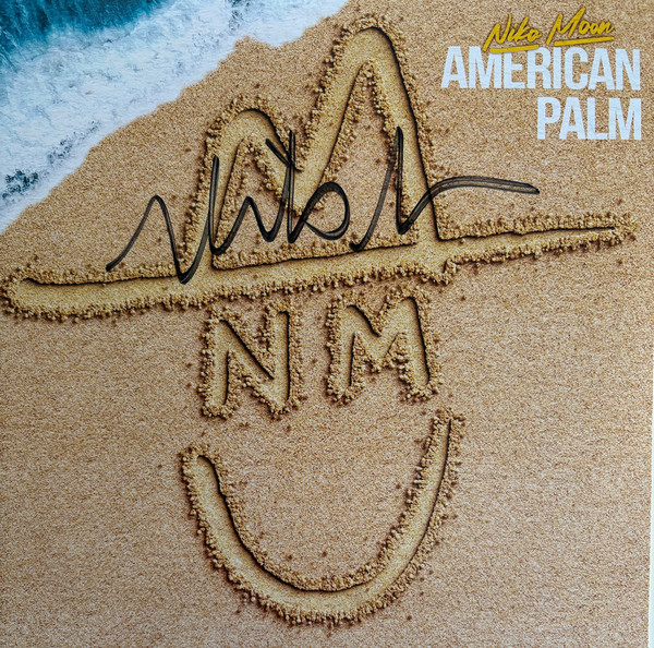 Niko Moon – American Palm