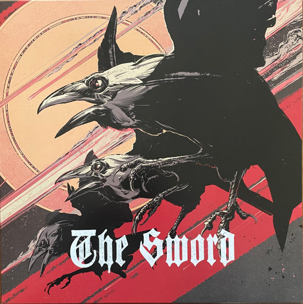The Sword – Three Songs