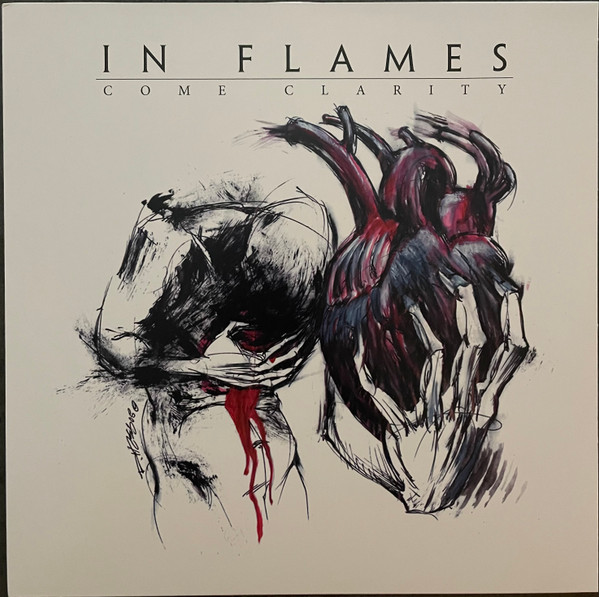In Flames – Come Clarity