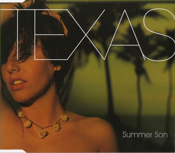 Texas – Summer Son