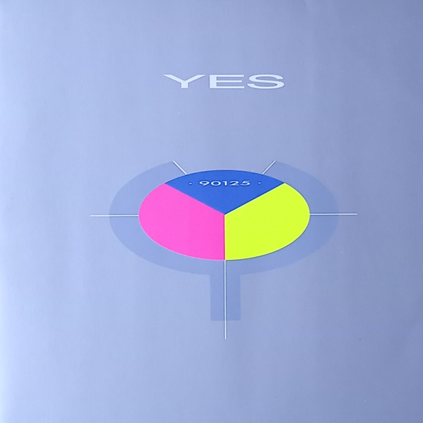 Yes – 90125