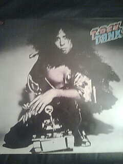 T. Rex – Tanx